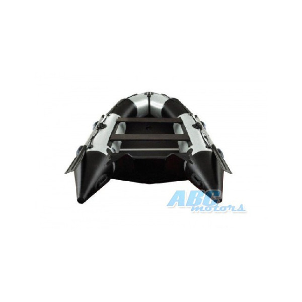 Надувная лодка Aquastar К-370 RFD (белая)
