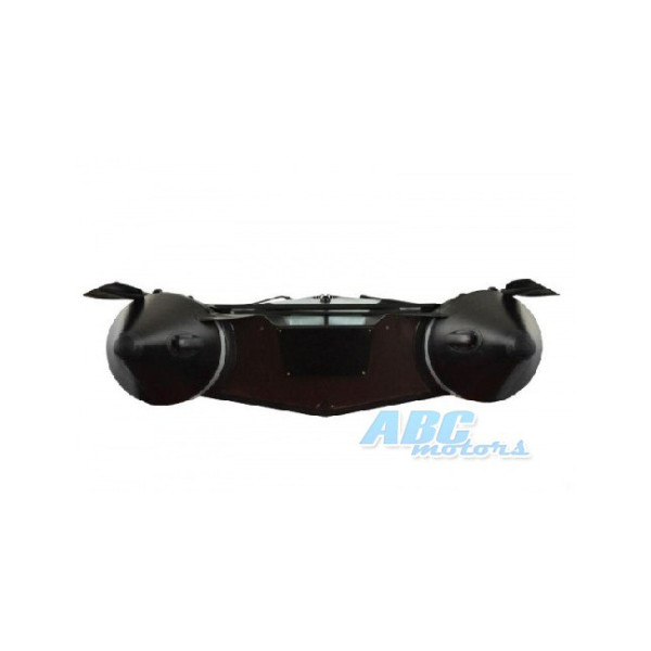 Надувная лодка Aquastar К-370 RFD (белая)