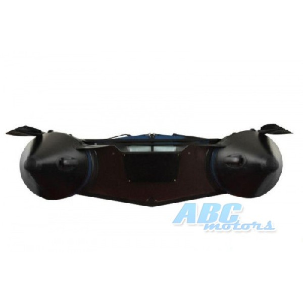 Надувная лодка Aquastar К-370 RFD (синяя)