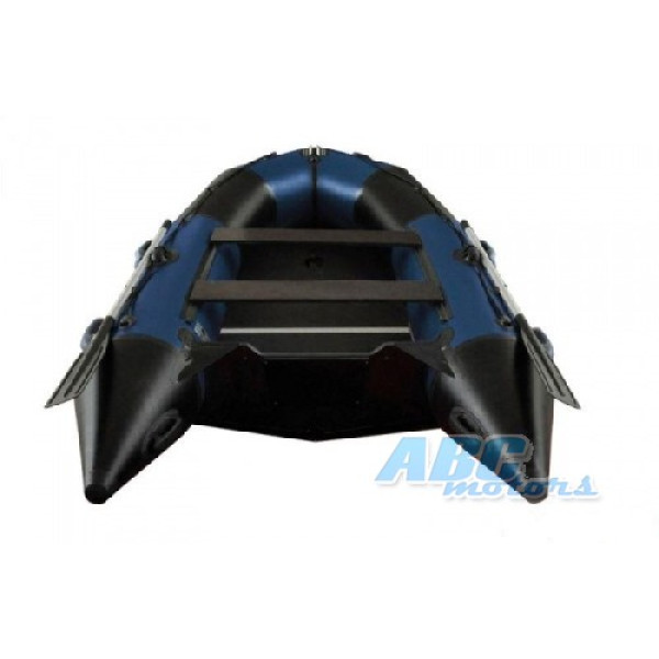 Надувная лодка Aquastar К-370 RFD (синяя)