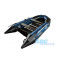 Надувная лодка Aquastar К-370 RFD (синяя)