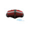 Надувная лодка Aquastar К-370 RFD (красная)