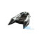 Надувная лодка Aquastar К-400 RFD (белая)