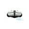 Надувная лодка Aquastar К-400 RFD (белая)