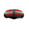 Надувная лодка Aquastar К-400 RFD (красная)