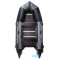 Надувная лодка Aquastar К-400 RFD (камуфляж)