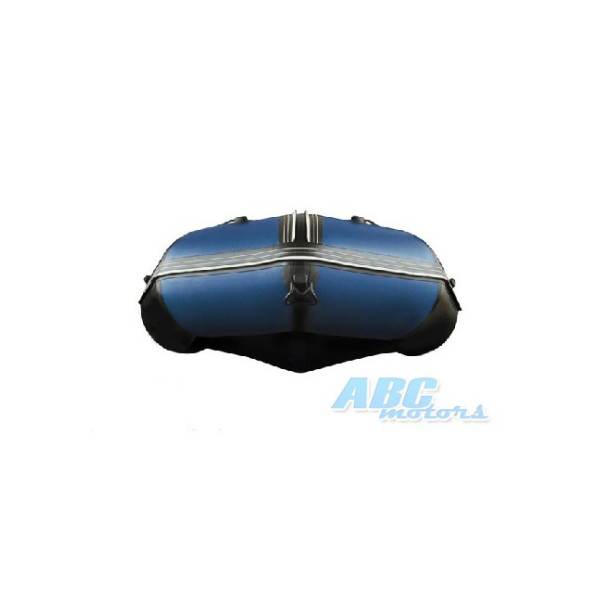 Надувний човен Aquastar К-430 RFD (синя)