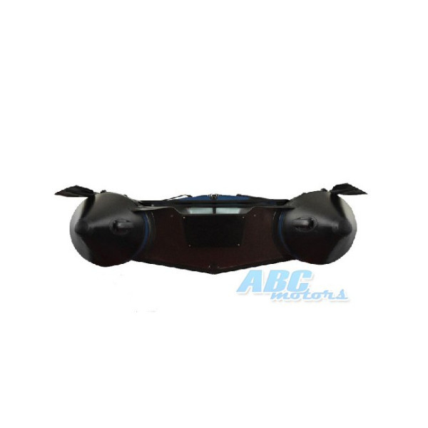 Надувний човен Aquastar К-430 RFD (синя)