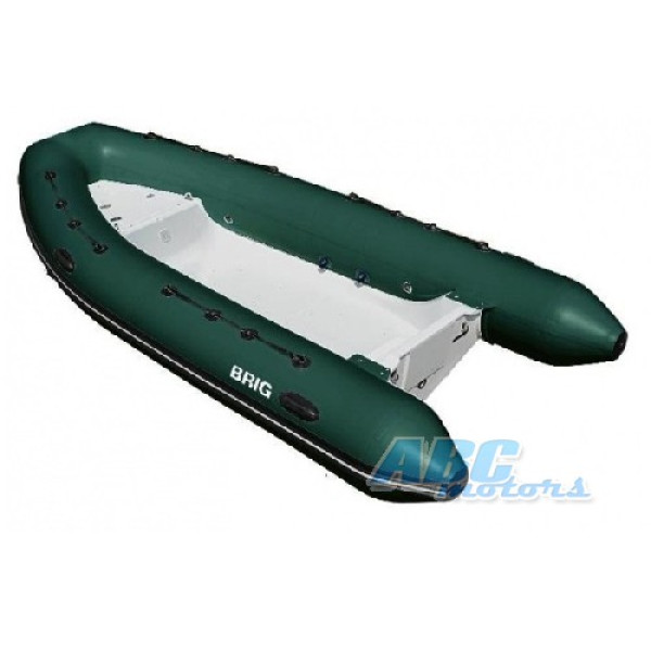 Надувная лодка RIB Brig Falcon Riders F-450 K