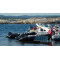 Надувний човен RIB Grand Marine Silver Line S-330S