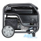 Бензиновий генератор Hyundai HHY 10050FE ATS
