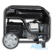 Бензиновий генератор Hyundai HHY 10050FE-T