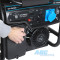 Бензиновий генератор Hyundai HHY 10050FE