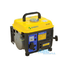 Бензиновий генератор Sadko GPS 800