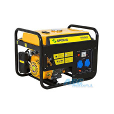 Бензиновий генератор Sadko GPS 3000