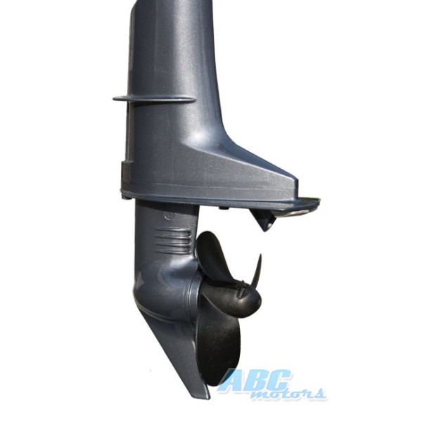 Лодочный мотор Fisher T3.5BMS