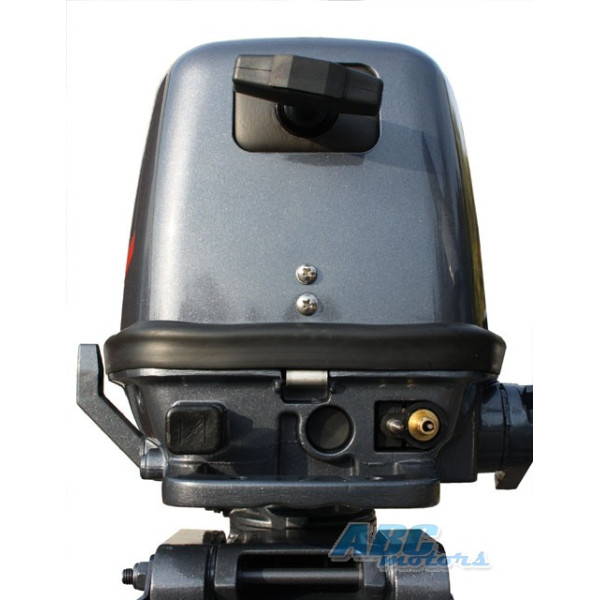 Двигун до човна Fisher T5BMS