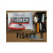 Двигун до човна Fisher T5BMS