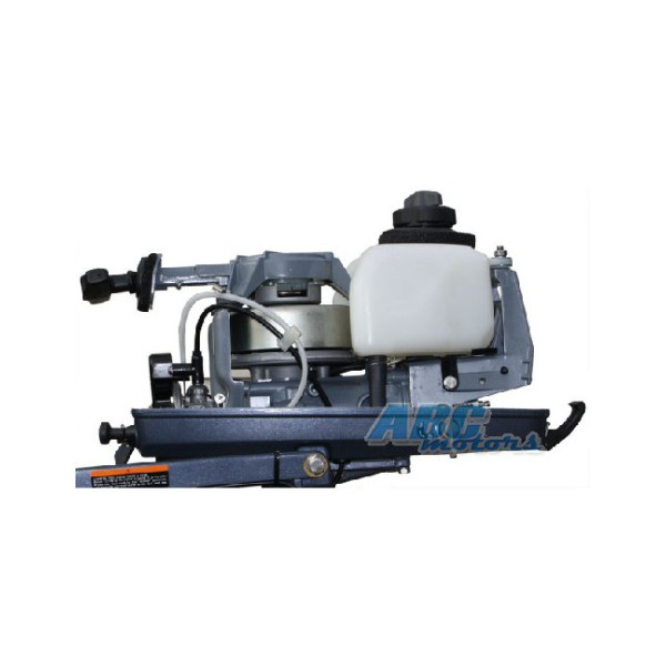 Лодочный мотор Fisher T2.5CBMS