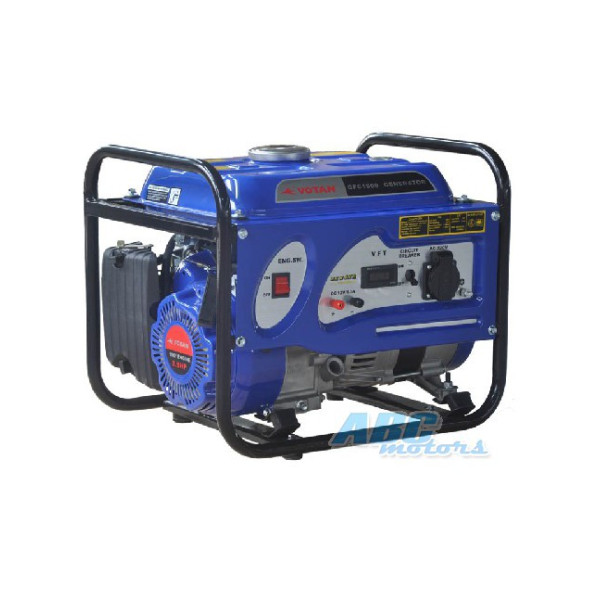 Бензиновий генератор Votan GFC 1500