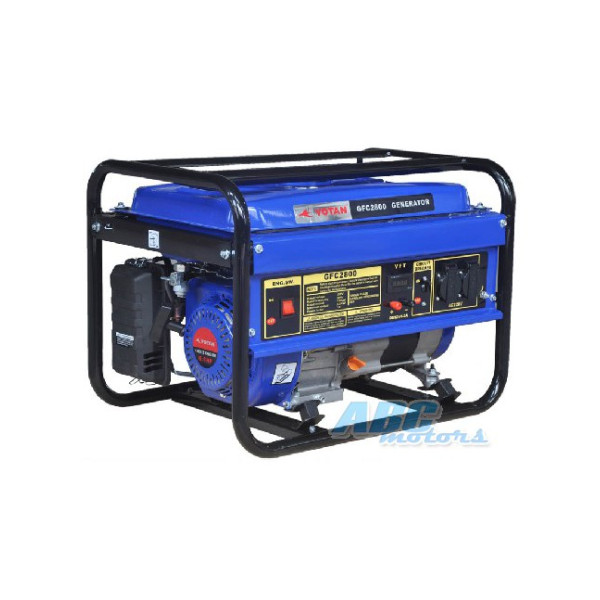 Бензиновый генератор Votan GFC 2800