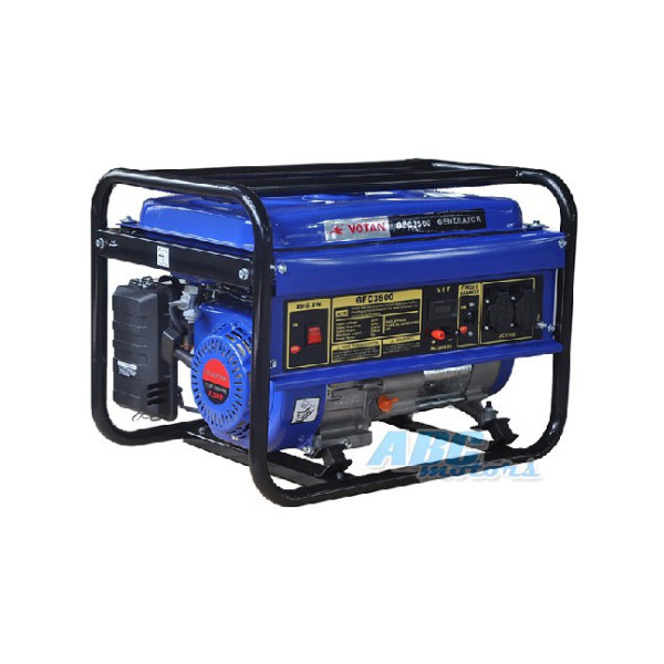 Бензиновый генератор Votan GFC 3500