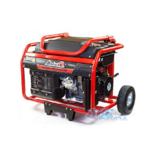 Бензиновый генератор Matari S 7990 E