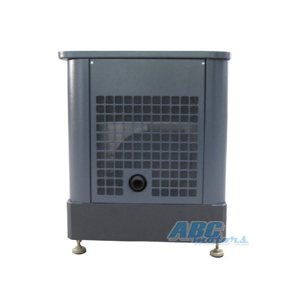 Бензиновый генератор Matari MA 10000 SE3