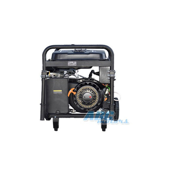 Бензиновий генератор Matari BS 10000 E