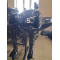 Двигун до човна (б/у) Hidea HDF5HS 2025