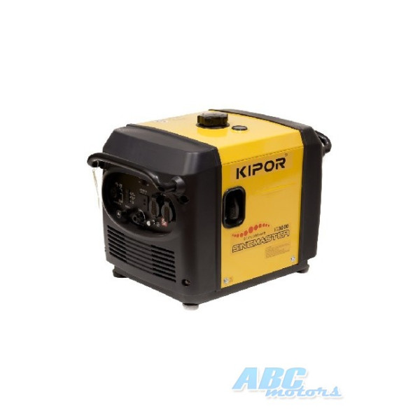Инверторный генератор Kipor IG3000