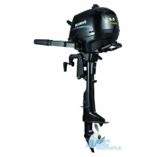 Лодочный мотор SeaNovo F2.5BMS