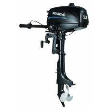 Лодочный мотор SeaNovo T3.5BMBS