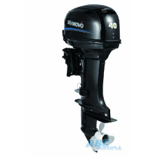 Двигун до човна SeaNovo T40FWL