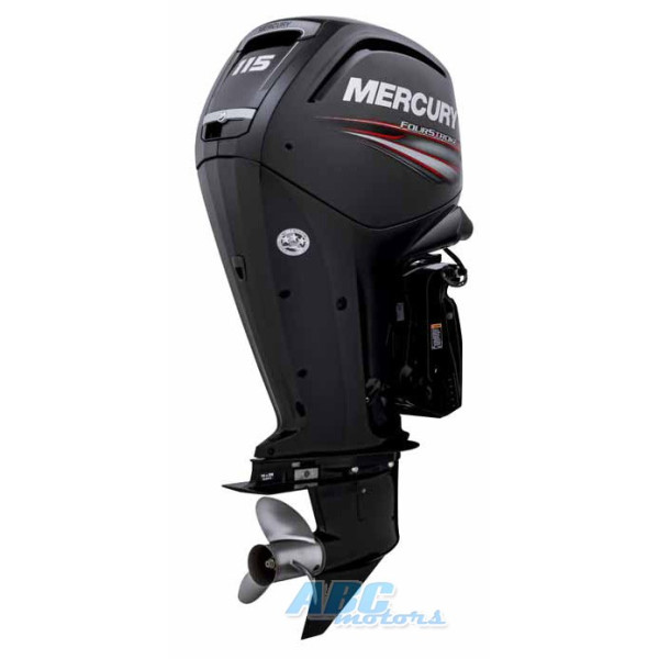 Двигун до човна Mercury F 115 ELPT EFI