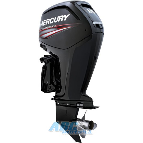 Двигун до човна Mercury F 115 ELPT EFI