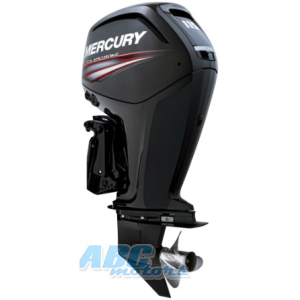 Двигун до човна Mercury F 115 EXLPT EFI
