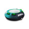 Буксирувальний водний атракціон Jobe Rumble Towable 1P Teal