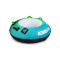 Буксирувальний водний атракціон Jobe Rumble Towable 1P Teal