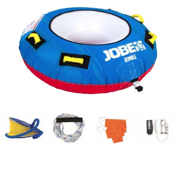 Буксирувальний водний атракціон Jobe Rumble Package 1P