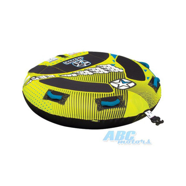 Водний атракціон (таблетка, плюшка) Jobe Breeze 1P