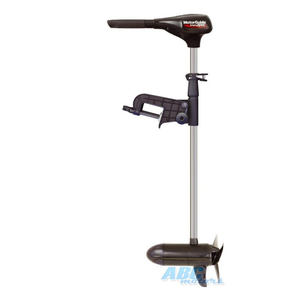 Електромотор до човна MotorGuide R5 70FW HT 42" Digital 24V