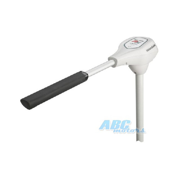 Електромотор до човна MotorGuide R5 105 SW HT 50" Digital 36V