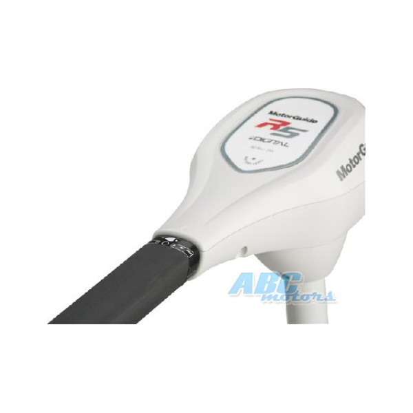 Електромотор до човна MotorGuide R5 105 SW HT 50" Digital 36V