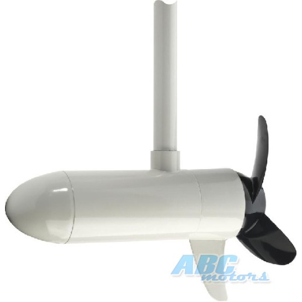 Електромотор до човна MotorGuide R5 105 SW HT 50" Digital 36V