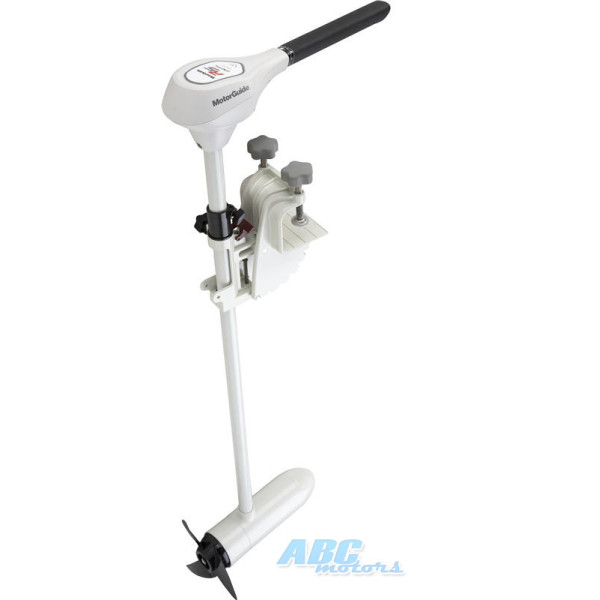 Електромотор до човна MotorGuide R5 105 SW HT 50" Digital 36V