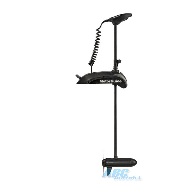 Лодочный электромотор MotorGuide Xi5-105FW 60" 36V SNR