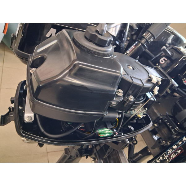 Лодочный мотор (б/у) Parsun T5.8BMS
