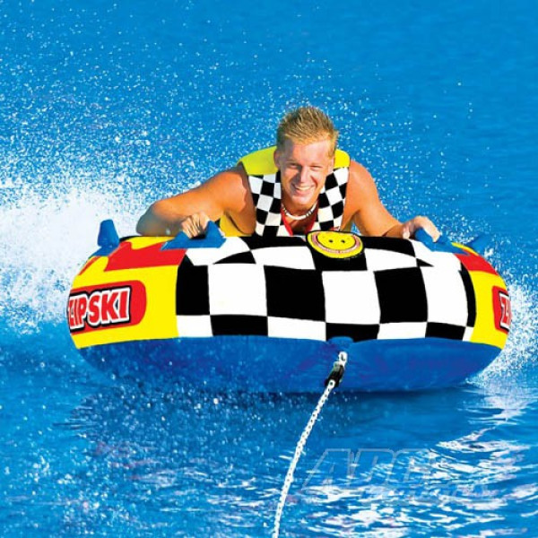 Водний атракціон (таблетка, плюшка) SportStuff ZIP Ski