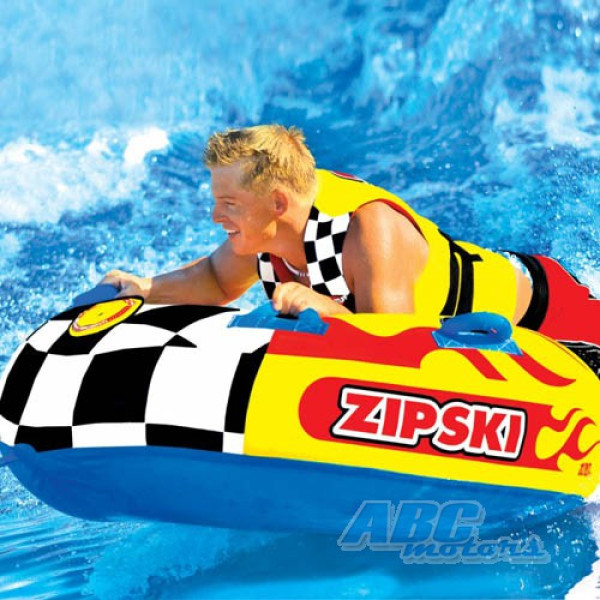 Водний атракціон (таблетка, плюшка) SportStuff ZIP Ski